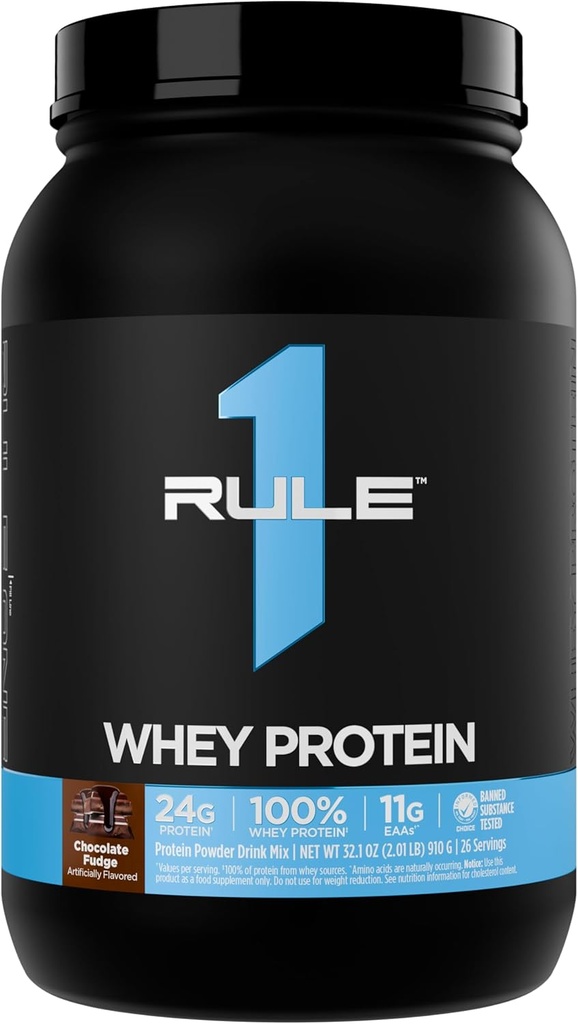 Regula 1 Whey Puls 