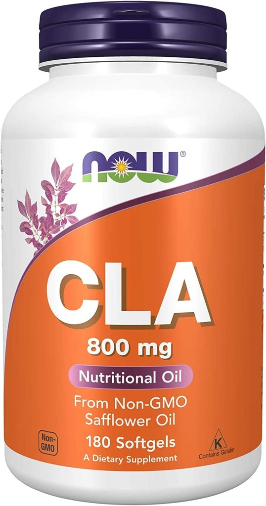 ACUM CLA 800 MG - 180 SOFTGELS