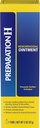 Preparare H Simptom de tratament hemoroizi, Mâncărime, Ardere și Disconfort Relief, Tube (2,0 Ounce)