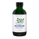 Vitanica Adrenal Tonic, Adrenal Supplement & Support, Alcool gratuit, Vegan/Vegetarian, Chai Spice Flavor, 4 Ounce
