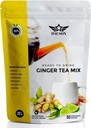 Ginger Lemon Ceai Powder Herbal 