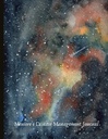Meniere's Disease Management Journal: Spot your Triggers, Log Your Simptomes (Vertigo, Greață, Energie, Și Mai Mult!), Track Medicamente, Ia acest jurnal ... Doctori! Revista de boli a specialistului Ménière