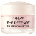 L'Oreal Paris Dermo-Expertize ochi de aparare Crema ochi cu cafeina si acid hialuronic 0.5 oz