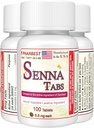 Senna Tablets 100 Ct.