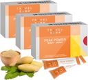 Enhancer Performance Boosts Energy, Focus & Cognitive Function 