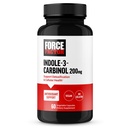 Force FACTOR Indole 3 Carbinol 200mg Detox și supliment antioxidant, Detoxifiere pentru bărbați și femei cu antioxidanți, Doza Studiată clinic, Vegan, No Gelatină, 60 Capsule