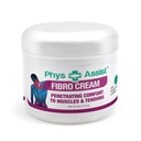 PhysAssist Fibromyalgia Cream 