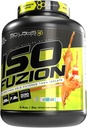 ISO FUZION 100% Whey Izolat 