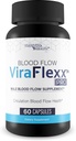 Fluxul sanguin Vira Flexx Pro - Suplimentele noastre cele mai bune circulatie sange - cel mai bun flux de sânge Mens fluxul de sânge de îngrijire - Mens fluxul de sânge Suplimentul - circulatia sangelui pastile pentru o mai buna fluxul de sange creste fluxul de sange