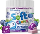 Fier Soft Chews Supliment cu vitamina C 