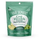Patru Sigmatic Organic Greens Powder 