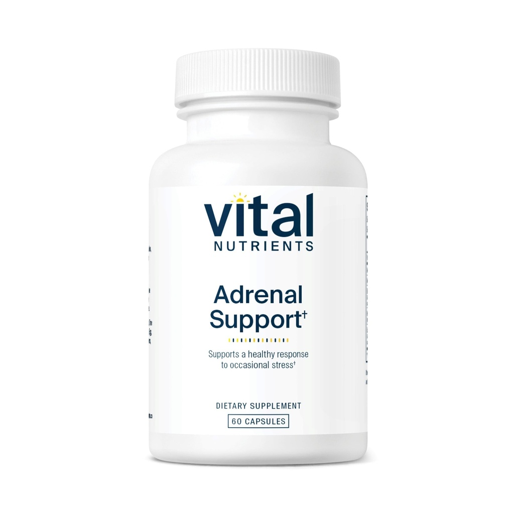 Nutrienti vitali Suport adrenal 