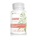 Nootrops Pure Dihidromyricetin (DHM) 300 mg Capsule 