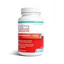Utiva Cranberry PACs 
