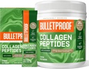 Pulbere de proteine de colagen nearomatizate antiglonț, 18g Proteina, 17,6 Oz, Colagen Pudra de proteine nearomatizate GoPacks, 12g Proteina, 15 Pack, Colagen Peptide Fed Grass și aminoacizi