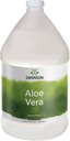 Swanson Aloe Vera 1 Gallon (3.78 l) Lichid