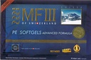 Originale Swiss Placenta Softgels