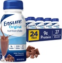 Asigurați-vă original ciocolata lapte Nutriție Shake 