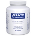 Încapsularea pură Osteobalance 
