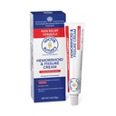 Hemoroizii şi crema de fisură a doctorului Butler 