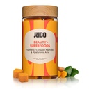 JUGO Frumuseţe + SUPERFOODS 