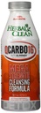 Herbal Clean BNG Enterprises Q Carbo lichid Straw Drinks, Mango, 16 Ounce