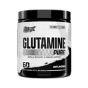 Nutrex cercetare L-Glutamine pulbere Supliment - 60 Servire - Pure fără aromă, non-GMO & Gluten gratuit 
