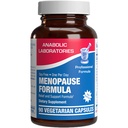 Phytoestrogen Menopause Supliment pentru femei - Formula clinică cu Dong Quai Vitex & Black Cohosh pentru Menopause Hot Flashes Night Sweats Mood Support & More - O capsulă zilnică - 1 lună de aprovizionare