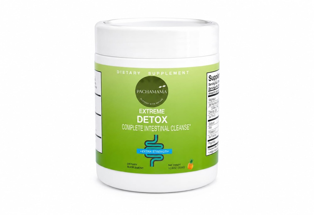 Colon Detoxifiere