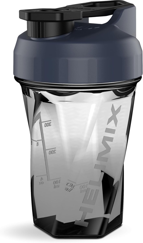 HELIMIX 1.5 Vortex Blender Shaker Sticla Holds până la 20 oz 