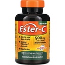 Ester-Vitamina C cu Citrus Bioflavonoids 500 Milligrams 225 Veg Tabs