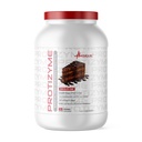Nutritie metabolica, Protizyme, 100% whey pulbere de proteine, proteine mari, carbohidrati scazuti, proteine joase de whey, enzime digestive, 24 vitamine esentiale si minerale, 4 Pound, 52 Serviri