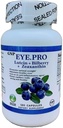 Eye Pro-Lutein, Billberry & Zeaxantină (120 de capace)
