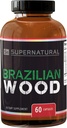 Lemn brazilian pentru Mens Health Support (1)