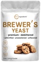 Brewers Drojdie pulbere pentru alăptare, 3lbs (90 Servings) 