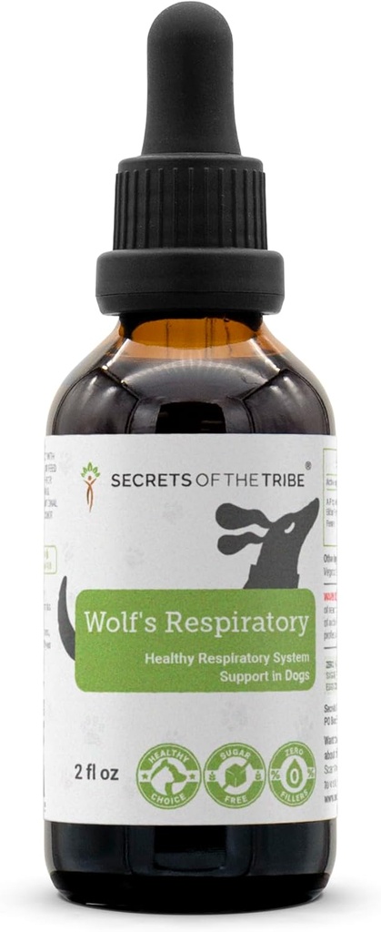 Wolf's Basical 