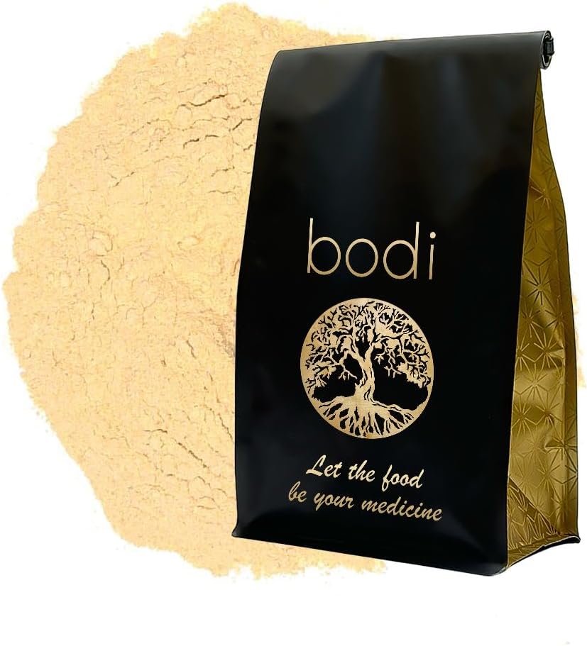 bodi : Lecitin Powder 