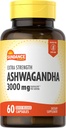 Sundance capsule Ashwagandha 
