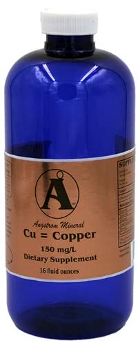 Cupru 16oz.