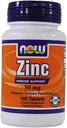 Acum Suplimente, zinc 50 mg, 100 comprimate
