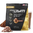 Pro JYM Rocky Road Proteine pulbere - Whey Proteine Izolates, Casein, & Milk Proteine, Lean Muscle Building for Men & Women, JYM Supplement Science, 45 Servings