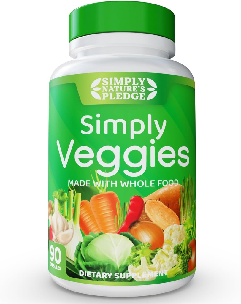 Doar promisiunea naturii - Made with Whole Food Superfoods, Packed with Beta Caroten & 18 Different Legume - 100% Soy Free