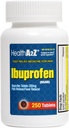SanatateA2Z® Ibuprofen 200mg 