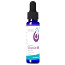 Soluții de viață Vitamina B6 Pyridoxine HCI - B Suplimentul vitaminelor, B6 Vitamine 25mg,- Suplimentul esențial B6 pentru metabolism, energie, și sistemul nervos suport 2oz picurător lichid
