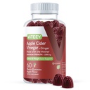 Viteey Apple Cidru Otegar Gumies și Ginger 