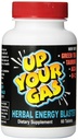 UP dvs. de gaz de energie din plante comprimate Blaster, 60 Conte