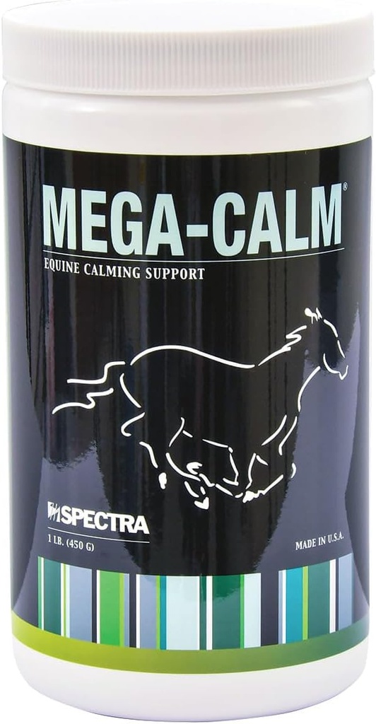 Mega-calm - 1 liră