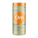 Om Mushroom Superfood Matcha Latte Blend 