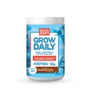 Heights sanatos creste zilnic copii bautura de proteine Mix (Cocolat) - Shake de proteine mare pentru copii 3+