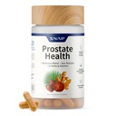 Snap Suplimente Prostate Health Supliment - Suporturi Bărbați Tract urinar Sănătate, 90 Capsule vegetariene (30 Serviri, 1 lună de aprovizionare)
